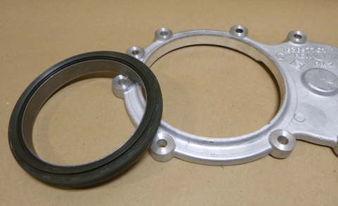 INTERNATIONAL 1843027C92 CRANKSHAFT REAR SEAL CARRIER SERV KIT