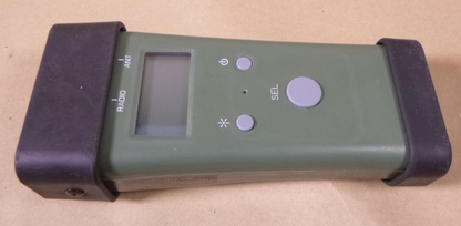 DRS AN/PRM-36 Radio Test Set 900858-001 900859-001 , 6625-01-581-8105