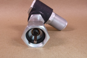 USGI M998 Humvee Speedometer Tachometer Drive Adapter 2590-01-212-5868, 12338430 | Genuine HMMWV Replacement Parts and Military Surplus Humvee Parts & Accessories