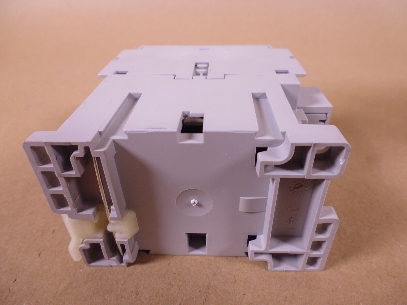 SPRECHER &amp; SCHUH CA7-12-01-120 Contactor 1N.C. Aux 3P 120V 12A Ser. A | Electrical MRO Replacement Parts &amp; Components and Commercial Electrical Supplies Company