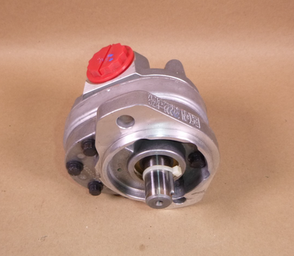 26006-RZC Eaton Vickers Series 26 Aluminum Gear Pump 2-Bolt SAE A Mount | Industrial Electric Motors, Pumps &amp; Parts