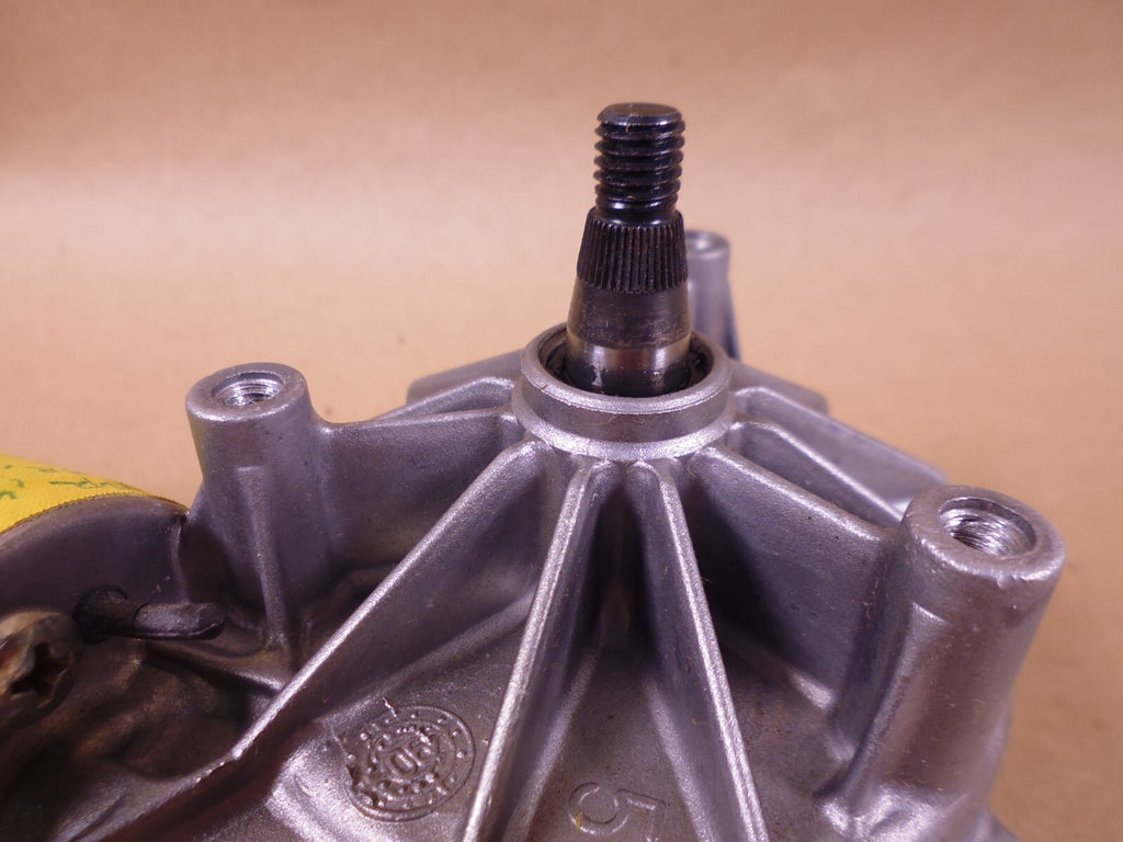 FMTV LMTV Windshield Wiper Motor 403.244 Sprague E-006-086 , 2540-361-5201 | Genuine FMTV Replacement Parts, LMTV Parts For Sale and Military Surplus Medium Tactical Vehicle Parts & Components