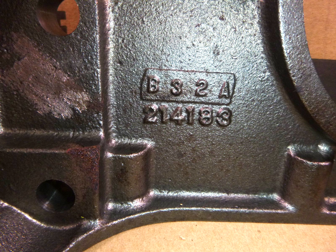 Genuine OEM Cummins Engine Front Cover 214183, 2815-01-109-1773 Made in USA | Replacement Truck Parts, Trailer Accessories, Automobile Supplies, Car Parts &amp; Accessories