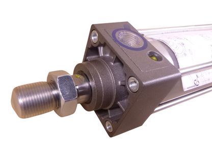 Koganei DDA50x350 Air Cylinder , 50mm Bore x 350mm Stroke , DDA