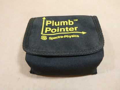 USED SPECTRA-PHYSICS PLUMB POINTER 3 LASER PLANE MINIATURE MULTI LIGHT | Industrial MRO Tools and Replacement Industrial Equipment Components
