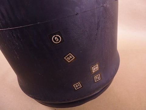 (Lot of 2) Genuine SAF Holland 90557345 Air Spring , Fits Oshkosh 3620211 | Replacement Truck Parts, Trailer Accessories, Automobile Supplies, Car Parts & Accessories