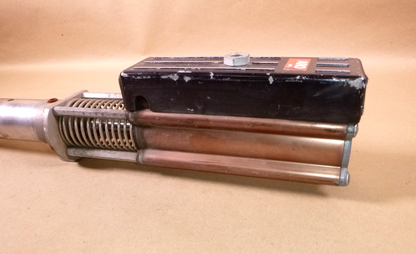 ARO / Ingersoll-Rand 4 GPM SS Air Drum Pump 1/2 NPTF Outlet 1/4 NPTF Air Inlet | Industrial Electric Motors, Pumps &amp; Parts