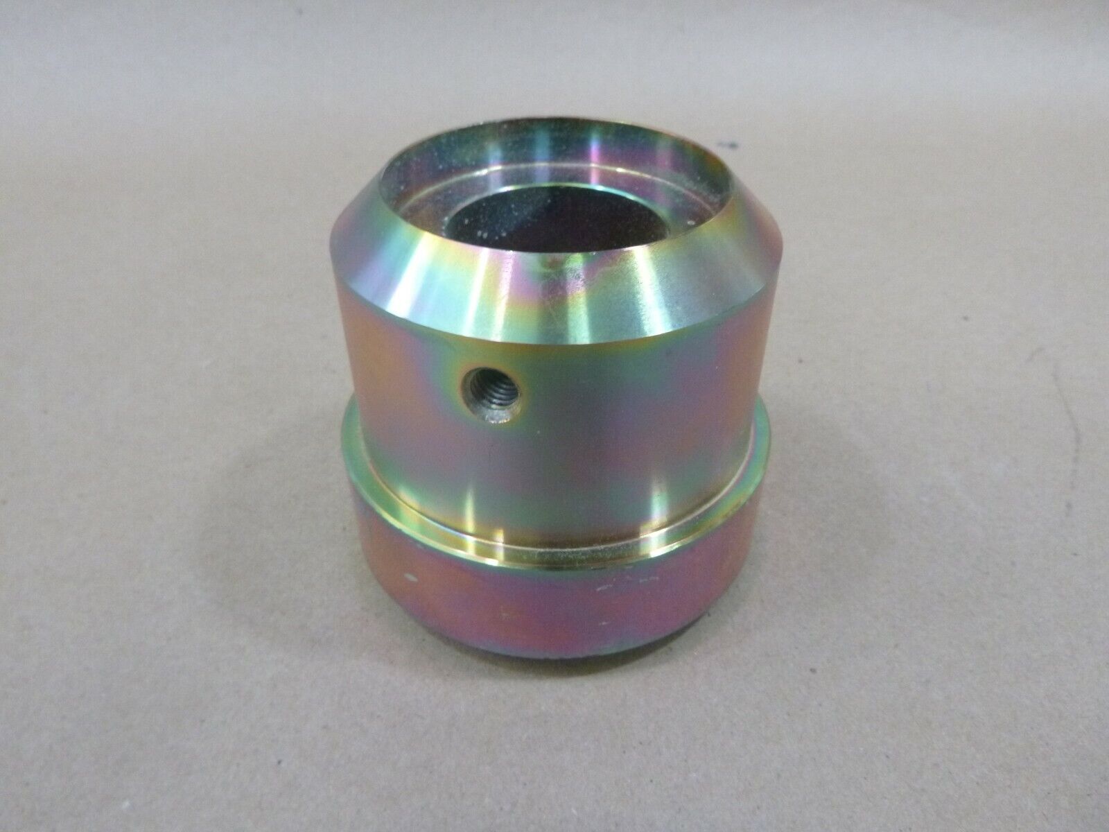 GENUINE BOBCAT 79379.4 MANUAL QUICK ATTACH LOCK BEARING T3571 T3571L | Industrial Tractor Parts Supplier and Surplus Tractor Parts &amp; Accessories