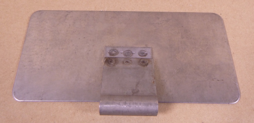 5172030 Fits Detroit Diesel Series 71 Engines Air Inlet Housing Shutdown Valve | Replacement Truck Parts, Trailer Accessories, Automobile Supplies, Car Parts & Accessories