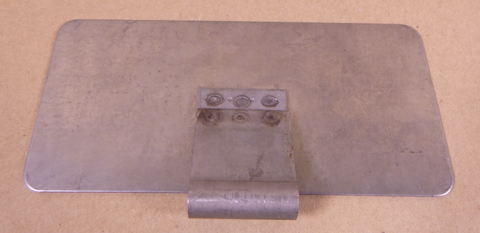 5172030 Fits Detroit Diesel Series 71 Engines Air Inlet Housing Shutdown Valve | Replacement Truck Parts, Trailer Accessories, Automobile Supplies, Car Parts & Accessories