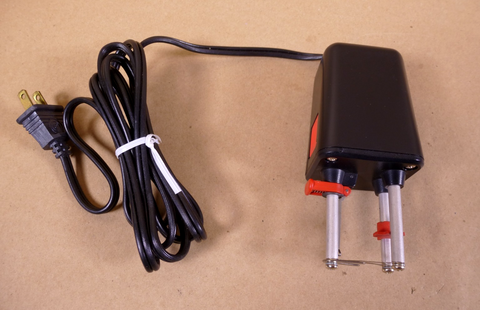 Patco Servies PTS-50 Thermal Wire Stripper 8 Watt 110 Volt For Coax | Industrial MRO Tools and Replacement Industrial Equipment Components