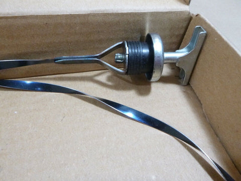 OEM GENUINE CUMMINS 3041949 ENGINE OIL DIPSTICK 4.5FT.