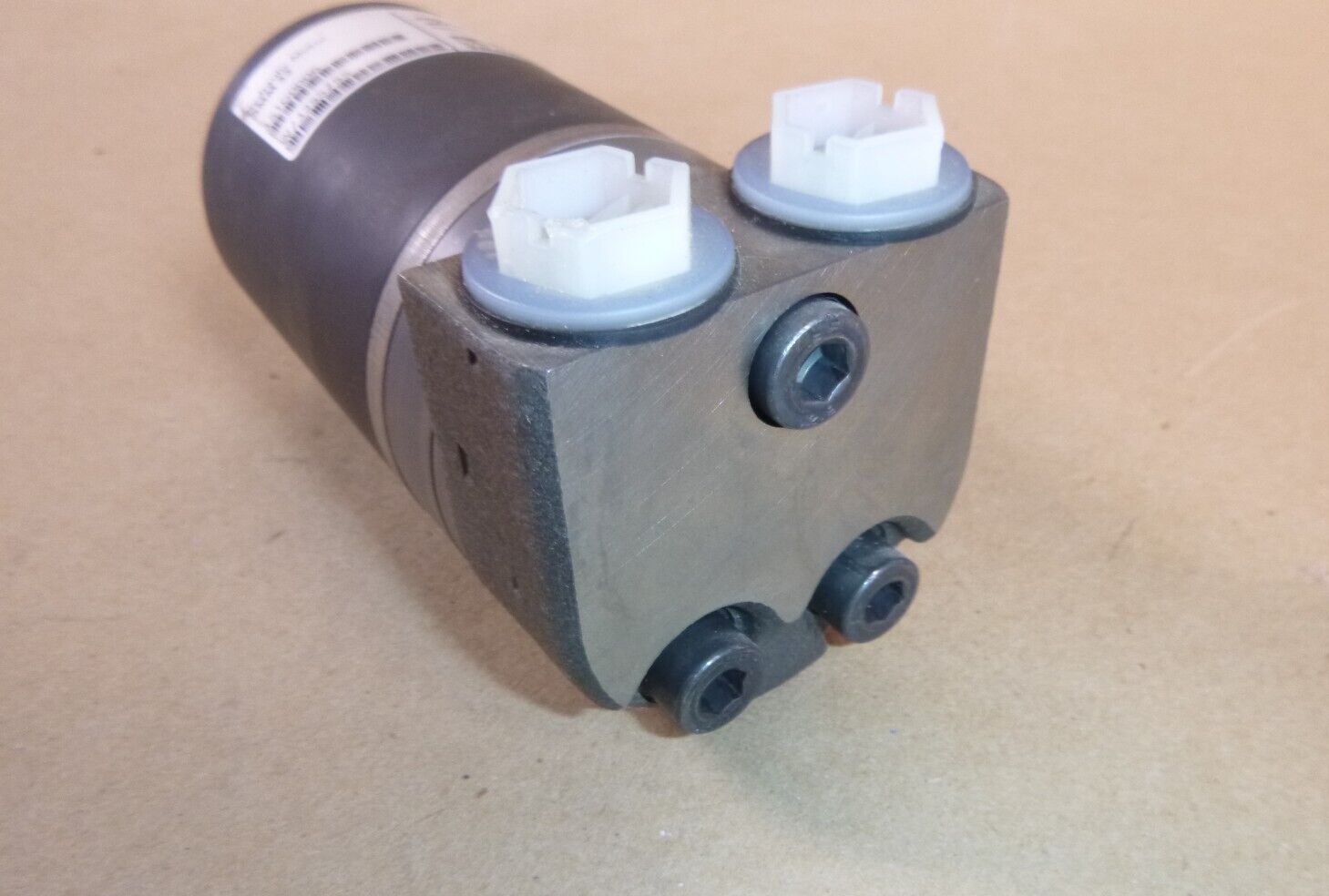 115G0006 Genuine Danfoss OMM 32 Orbital Hydraulic Motor, New No Box (USA Stock) | Industrial Electric Motors, Pumps &amp; Parts