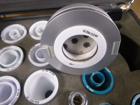 Mandus Group MG7000 – Hose, Tube and Pipe Cleaning Kit 4940-01-593-7525