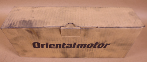 Oriental ARM66AC-N25 AR Series Closed Loop Planetary Gear Stepper Motor 25:1 | Industrial Electric Motors, Pumps & Parts