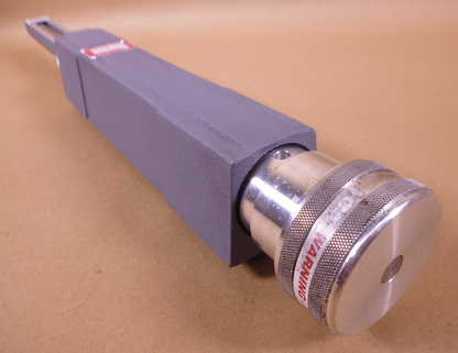 MSV-3 Waukee Natural Gas Flo-Meter 0-50 CFH, 1 PSIG, 70 Deg F., .65 S.G. | Industrial MRO Replacement Parts, Manufacturing Machine Parts &amp; Components, Heavy Equipment Parts Supplier