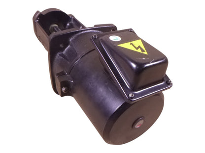 480V Fuji Electric VKP075A Coolant Pump 180W , 0.45A , 100 I/min , 3m Head, 1/2" | Industrial Electric Motors, Pumps &amp; Parts