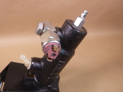 SAFIM Brake Pedal Assembly W/ Master Cylinder 023973MN, JLG | Industrial Tractor Parts Supplier and Surplus Tractor Parts & Accessories