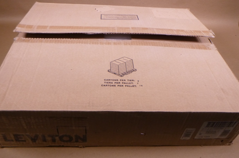 011-5R2UH-S06 Leviton OPT-X 2000i SDX 2RU Enclosure Tray , 5R2UH-S06 | Electrical MRO Replacement Parts & Components and Commercial Electrical Supplies Company