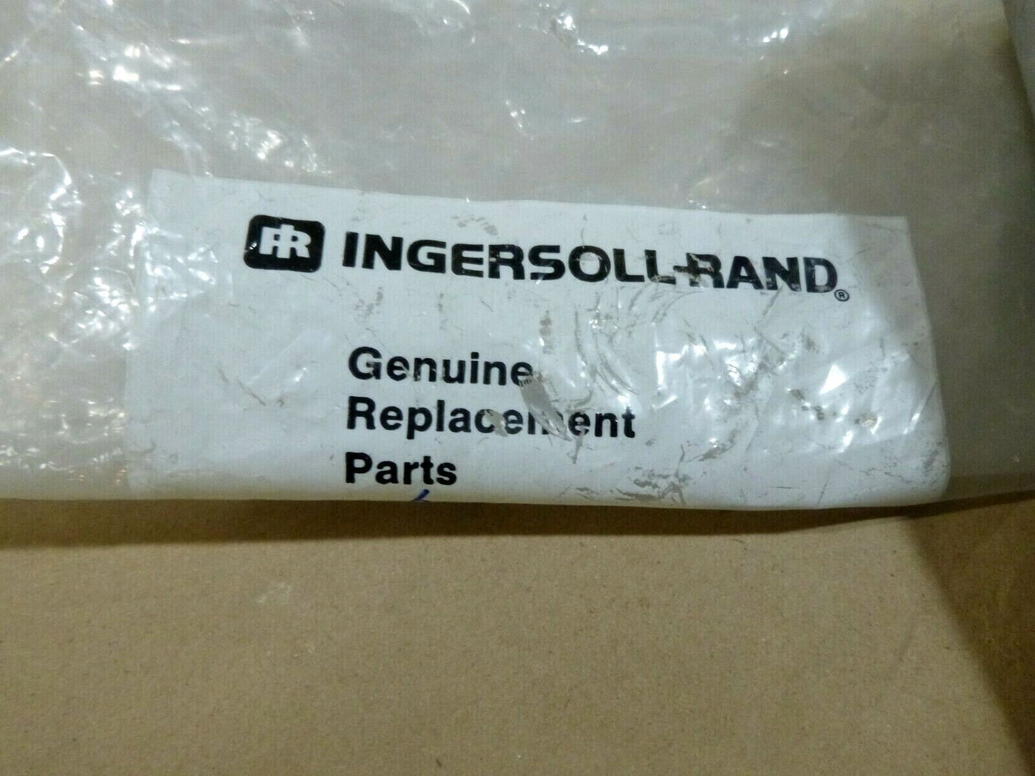 New Ingersoll Rand 50592 Exhaust Muffler | Industrial MRO Replacement Parts, Manufacturing Machine Parts &amp; Components, Heavy Equipment Parts Supplier