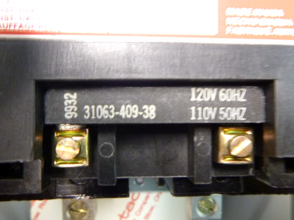 Square D 8903SPG1 Lighting Contactor 60 AMP 120V Coil W/ Enclosure | Electrical MRO Replacement Parts &amp; Components and Commercial Electrical Supplies Company
