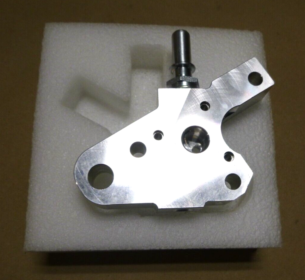 Cummins 8.3L C Engines Fuel Pump Adapter 4921433, 4921434 W/ Gasket 4921436 | Replacement Truck Parts, Trailer Accessories, Automobile Supplies, Car Parts &amp; Accessories