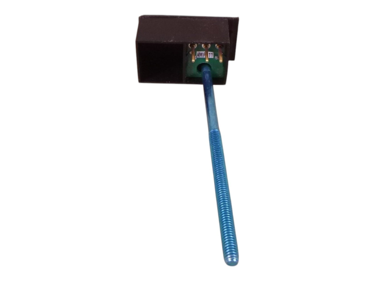 *Read/DAMAGED* 3x Cutler-Hammer 2C12494G60 Breaker Current Sensor &amp; Rating Plug 1000A | Electrical MRO Replacement Parts &amp; Components and Commercial Electrical Supplies Company