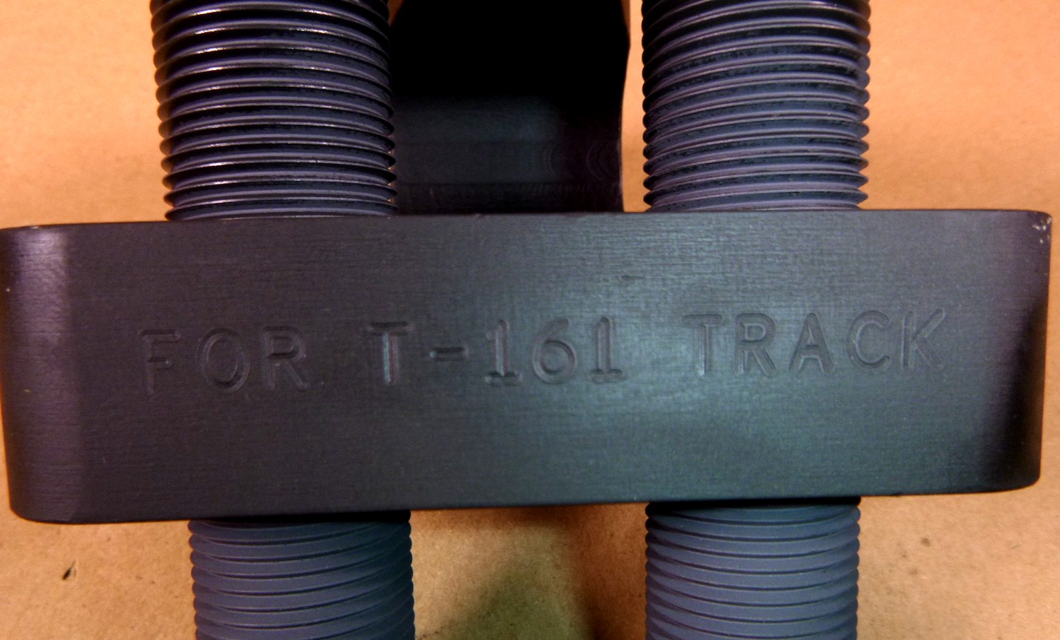 USGI T-161 Track Shoe Puller Tool 12555909, 5820-01-627-9152 Bradley Vehicles | Replacement Truck Parts, Trailer Accessories, Automobile Supplies, Car Parts &amp; Accessories