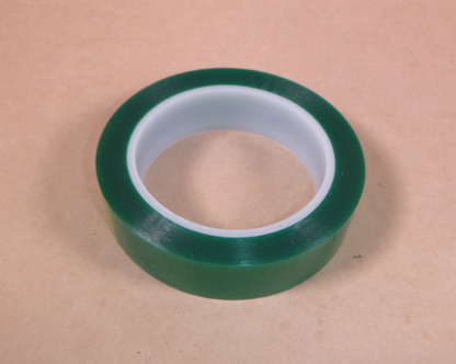 Airtech 1R Flashbreaker Green Tape 1" x 72 Yards (11 Roll Bulk Pack)