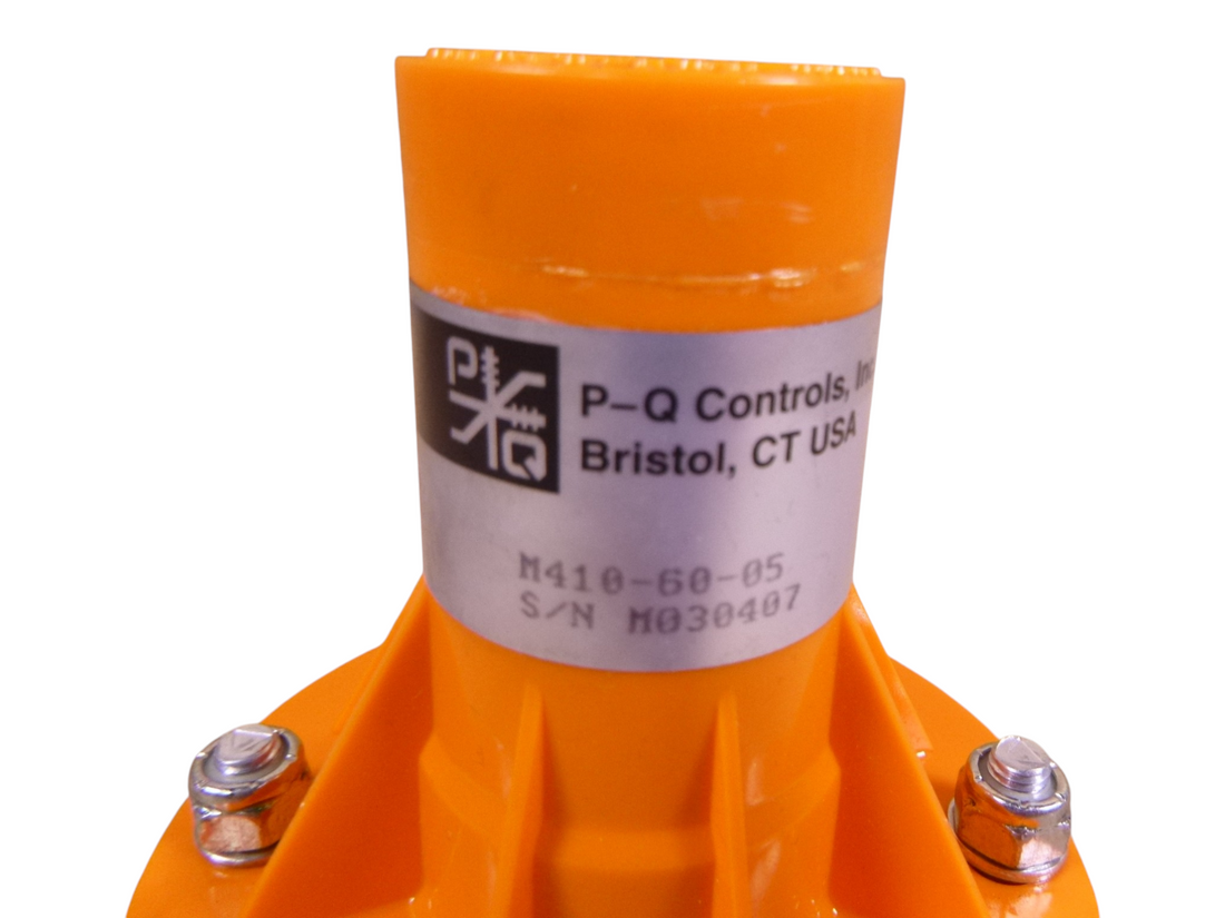 P-Q Controls M410 Platform Level Tilt Switch , M410-60-05 | Electrical MRO Replacement Parts &amp; Components and Commercial Electrical Supplies Company