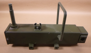 M149 Water Tank Trailer Caster Leg Assembly , 12259830-1 , 2590-01-254-6554 | Replacement Truck Parts, Trailer Accessories, Automobile Supplies, Car Parts & Accessories