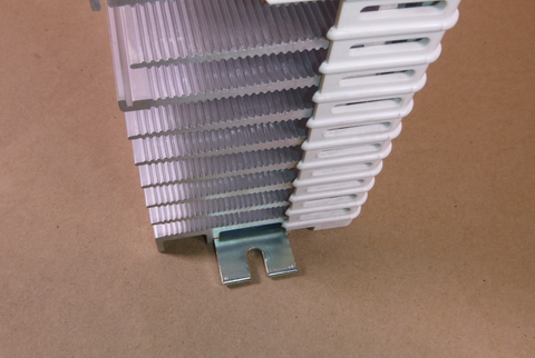 USED 33.8204_E Lenze Inverter 3 Phase 2.2 KW 9.5 Amp 0-230 Volt 0-480 Hz | Electrical MRO Replacement Parts & Components and Commercial Electrical Supplies Company