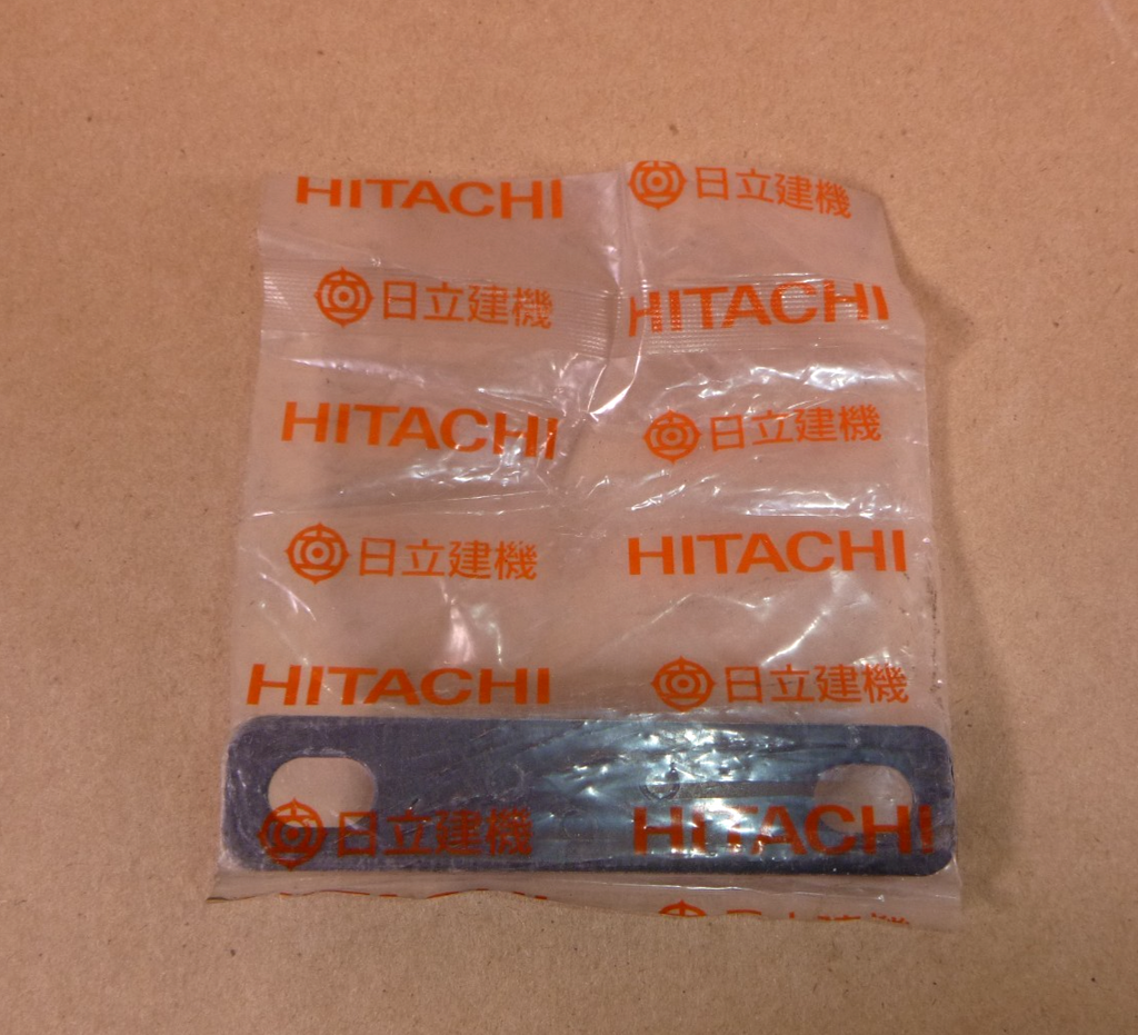 AT214088, 4369578 Fits John Deere Excavator Cab Front Window Catch Fits 160LC 230LC | Industrial Tractor Parts Supplier and Surplus Tractor Parts & Accessories