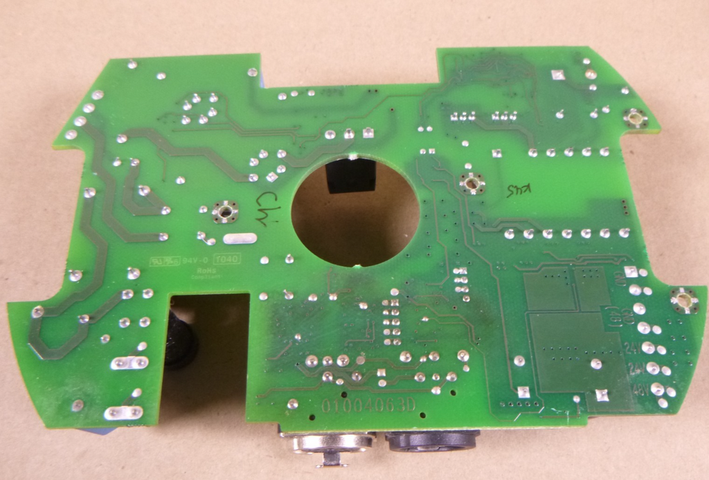 *UNTESTED* Martin 62006045 PCBA PSU 250W For MAC Aura | Electrical MRO Replacement Parts & Components and Commercial Electrical Supplies Company