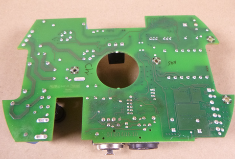 *UNTESTED* Martin 62006045 PCBA PSU 250W For MAC Aura | Electrical MRO Replacement Parts & Components and Commercial Electrical Supplies Company