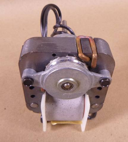 Dayton 4M987A Reversible Motor Kit 1/150HP 3000RPM 0.35A C-Frame Motor | Industrial Electric Motors, Pumps & Parts