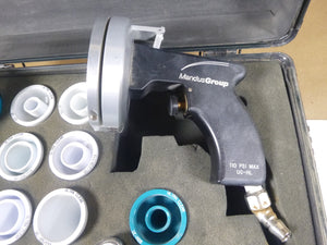 Mandus Group MG7000 – Hose, Tube and Pipe Cleaning Kit 4940-01-593-7525