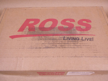 Ross PSU-12V9A-6PIN 12V 9A 6-PIN Power Supply For Carbonite Black Solo | Electrical MRO Replacement Parts &amp; Components and Commercial Electrical Supplies Company