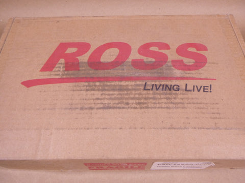 Ross PSU-12V9A-6PIN 12V 9A 6-PIN Power Supply For Carbonite Black Solo | Electrical MRO Replacement Parts & Components and Commercial Electrical Supplies Company