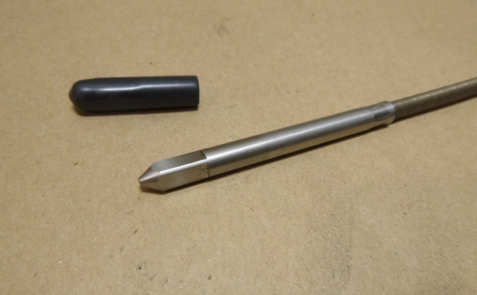 USGI Military LAV Flexible Drive Shaft 7575404-002, 3040-01-419-6368 | Industrial MRO Replacement Parts, Manufacturing Machine Parts &amp; Components, Heavy Equipment Parts Supplier