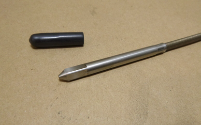 USGI Military LAV Flexible Drive Shaft 7575404-002, 3040-01-419-6368 | Industrial MRO Replacement Parts, Manufacturing Machine Parts &amp; Components, Heavy Equipment Parts Supplier