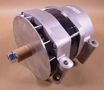OEM Mahle 11.204.675 28V Alternator 190A AAT3370 Letrika For CAT Engine | Industrial Tractor Parts Supplier and Surplus Tractor Parts &amp; Accessories