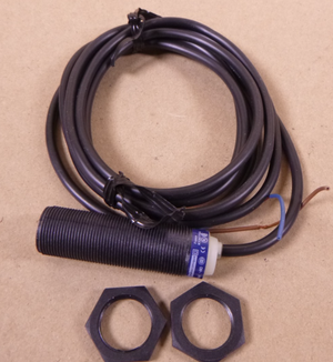 Telemecanique XS4P18MA230 Inductive Proximity Sensor 24V-240V 091332 | Electrical MRO Replacement Parts & Components and Commercial Electrical Supplies Company