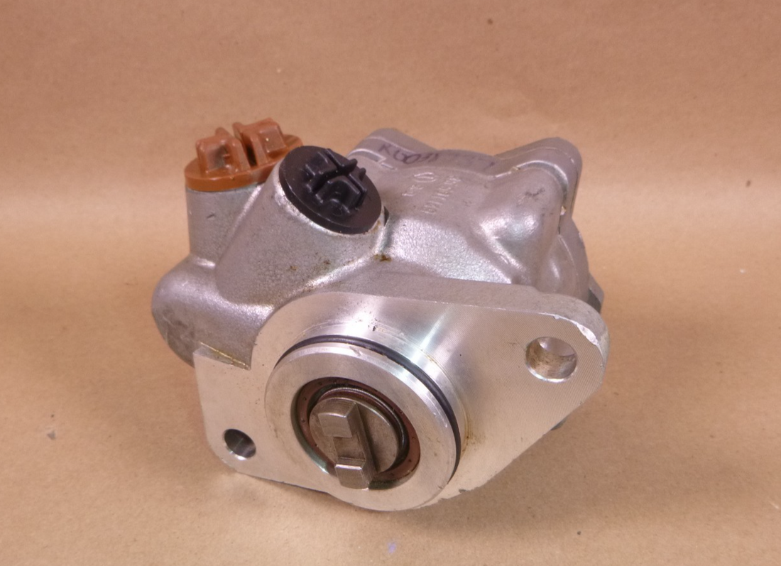 ZF Lenksysteme OEM Mercedes Benz Power Steering Pump A0024607780, 7684955188 | Replacement Truck Parts, Trailer Accessories, Automobile Supplies, Car Parts &amp; Accessories