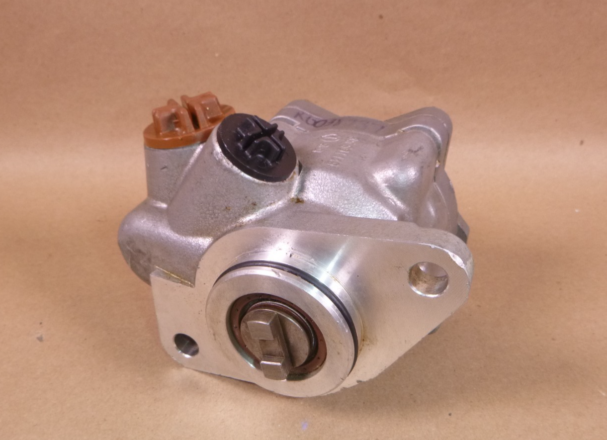 ZF Lenksysteme OEM Mercedes Benz Power Steering Pump A0024607780, 7684955188 | Replacement Truck Parts, Trailer Accessories, Automobile Supplies, Car Parts &amp; Accessories