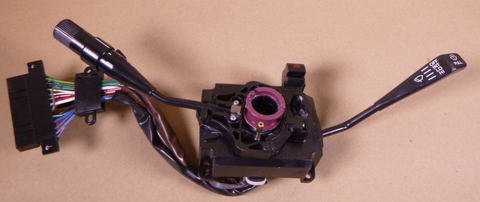 GENUINE Toyota Turn Signal Switch 84310-60571 For 1990-2009 Land Cruiser OEM | Replacement Truck Parts, Trailer Accessories, Automobile Supplies, Car Parts & Accessories