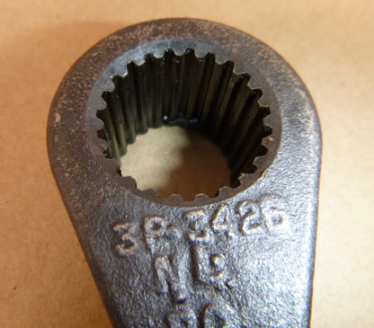 New Genuine OEM Caterpillar Lever 3P-3426, 12G 160G 140G 130G 120G 14H 14G 16H | Industrial Tractor Parts Supplier and Surplus Tractor Parts &amp; Accessories