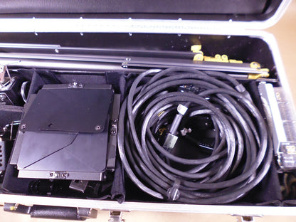 (Light Set) Lowell Light Omni Tota Cables, Stands, Umbrella, Hard Case | Electrical MRO Replacement Parts &amp; Components and Commercial Electrical Supplies Company