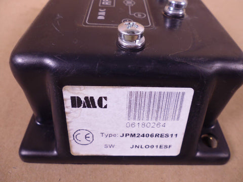 DMC RF050H60A Speed Controller RF050H 60A For DC Motor PMM *Untested*