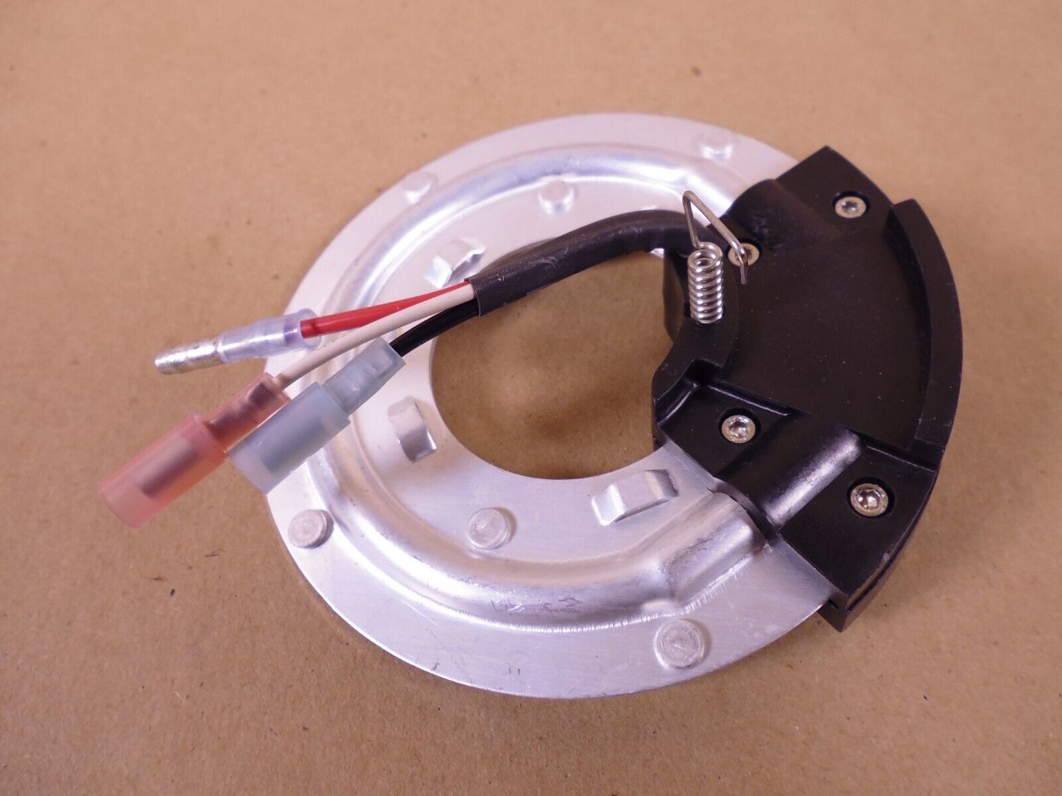Parker RK11-2016 Heater And Feed-Thru Kit For 900FH 1000FH Separator , 325W 12V | Replacement Truck Parts, Trailer Accessories, Automobile Supplies, Car Parts &amp; Accessories